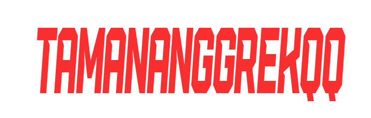 TamananggrekQQ